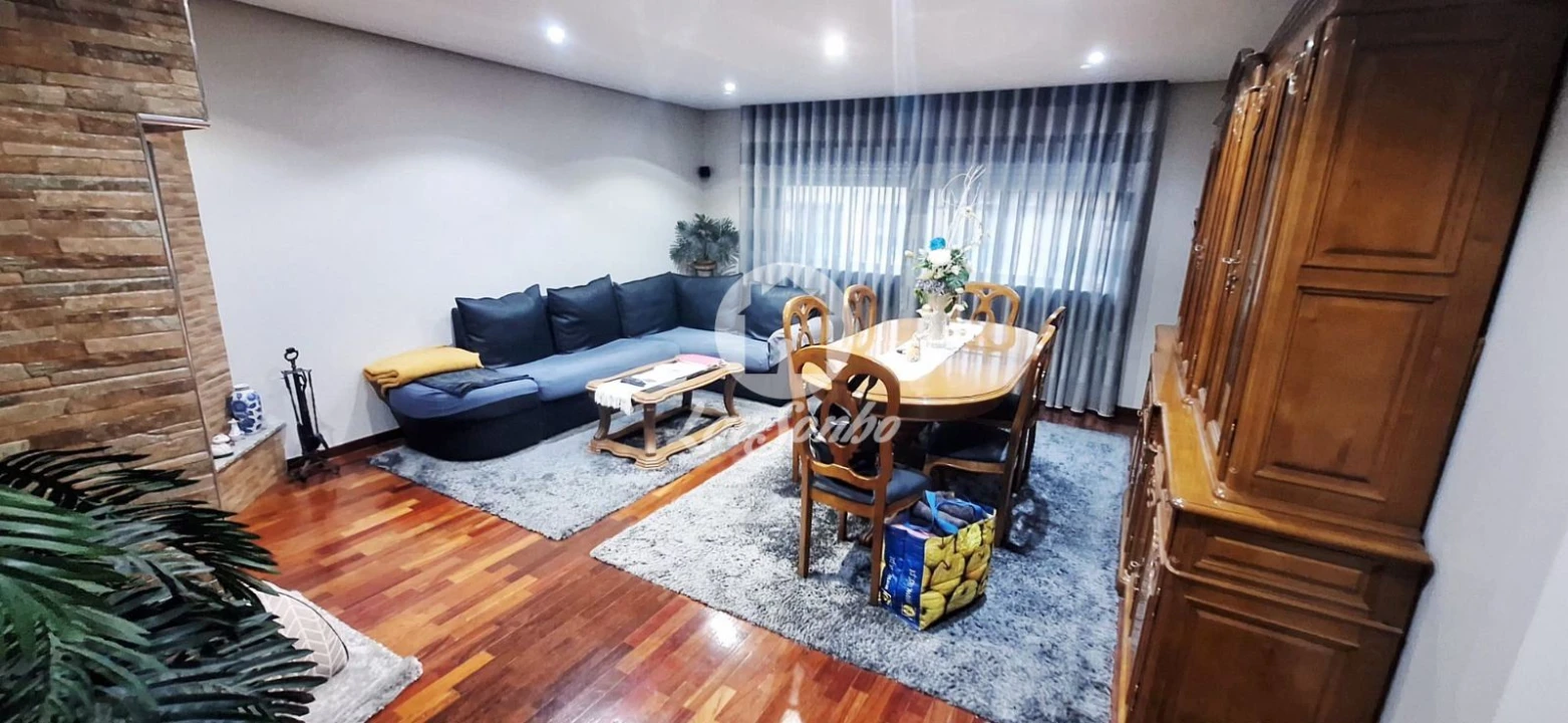 Apartamento T2 para Venda em Santa Maria Maior e Monserrate e Meadela Foto 8