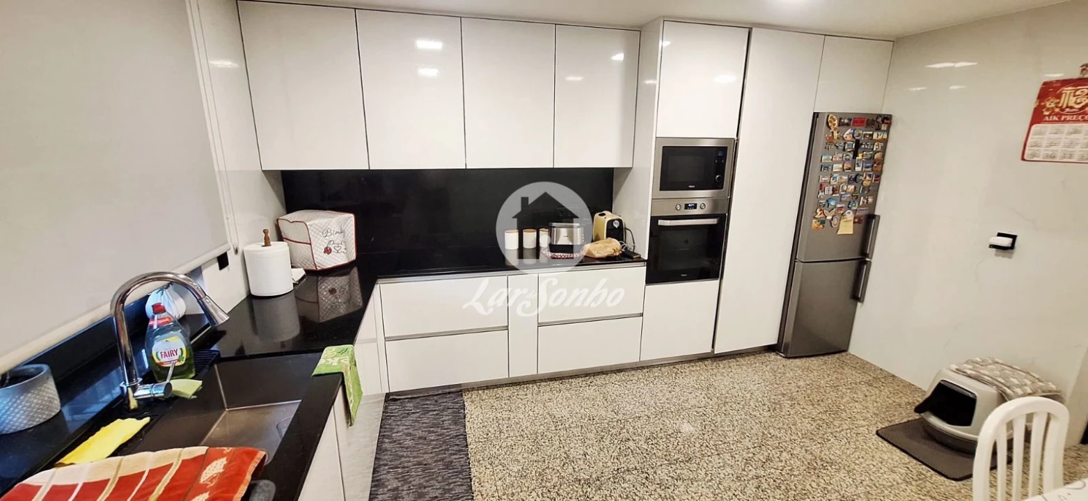 Apartamento T2 para Venda em Santa Maria Maior e Monserrate e Meadela Foto 11