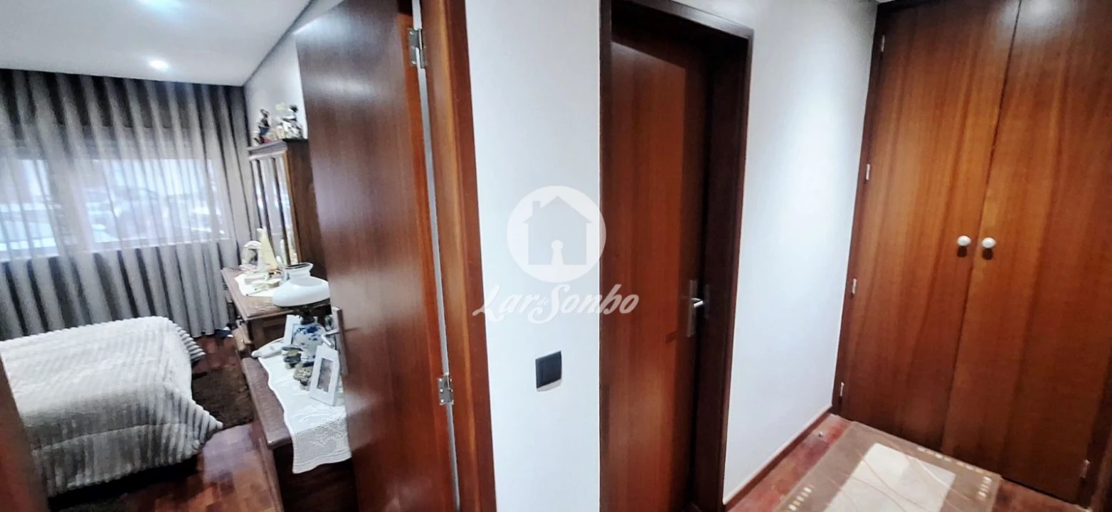 Apartamento T2 para Venda em Santa Maria Maior e Monserrate e Meadela Foto 15