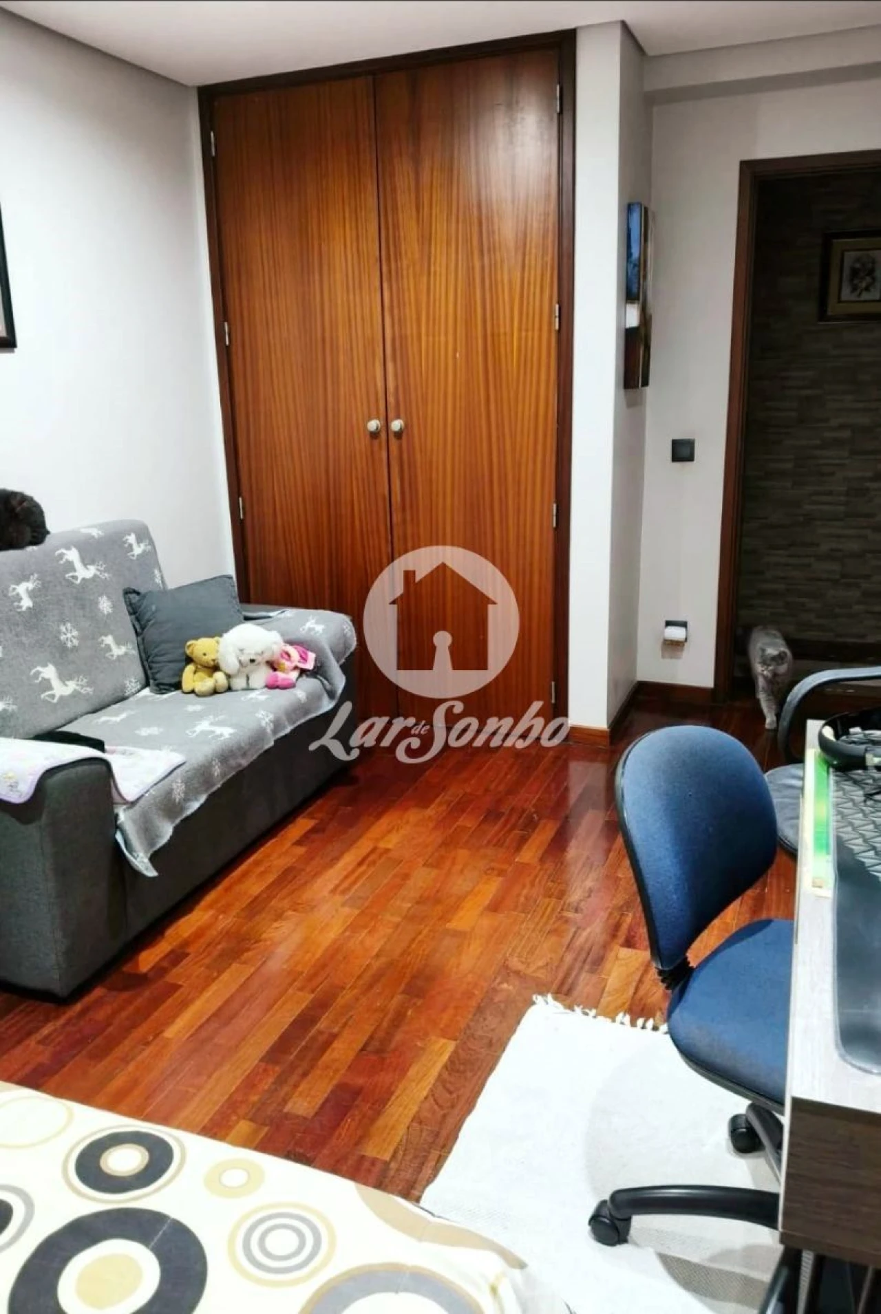 Apartamento T2 para Venda em Santa Maria Maior e Monserrate e Meadela Foto 18