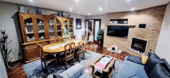 Apartamento T2 para Venda em Santa Maria Maior e Monserrate e Meadela