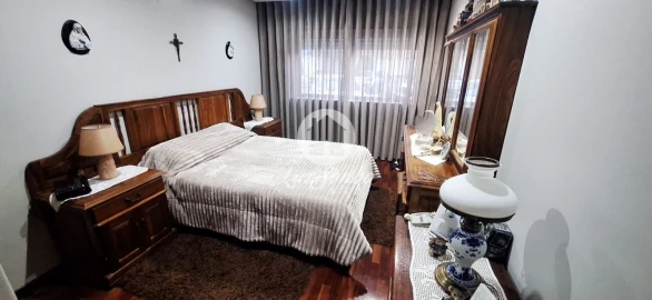Apartamento T2 para Venda em Santa Maria Maior e Monserrate e Meadela