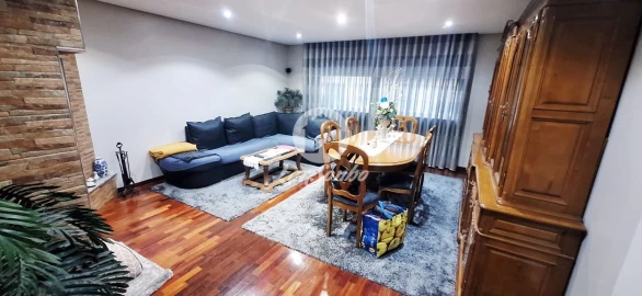 Apartamento T2 para Venda em Santa Maria Maior e Monserrate e Meadela