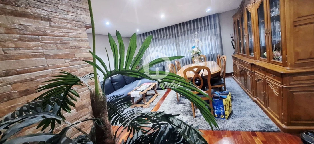 Apartamento T2 para Venda em Santa Maria Maior e Monserrate e Meadela Foto 9