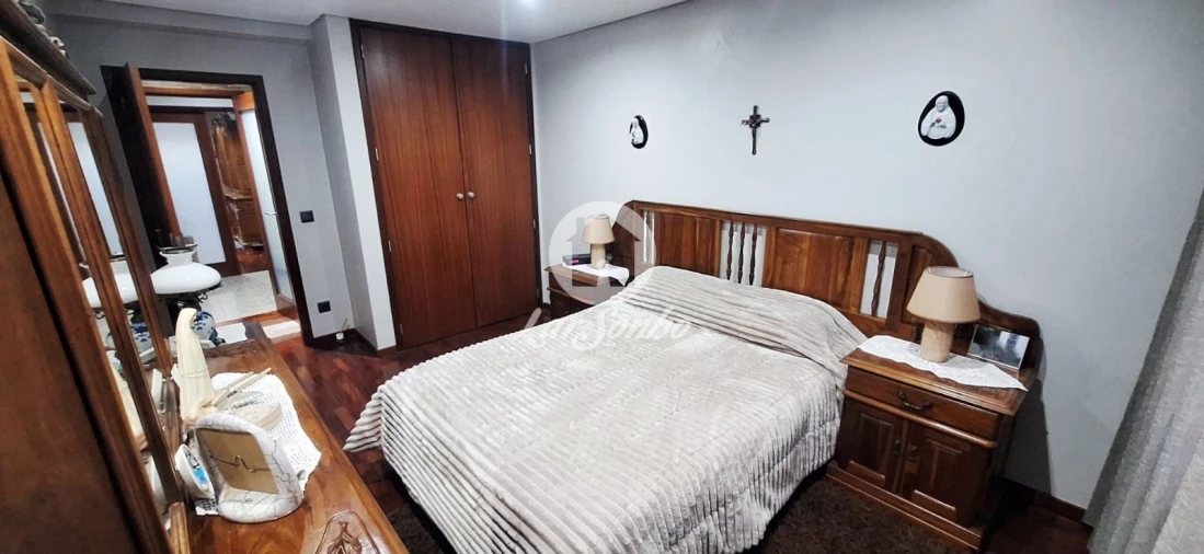 Apartamento T2 para Venda em Santa Maria Maior e Monserrate e Meadela Foto 14
