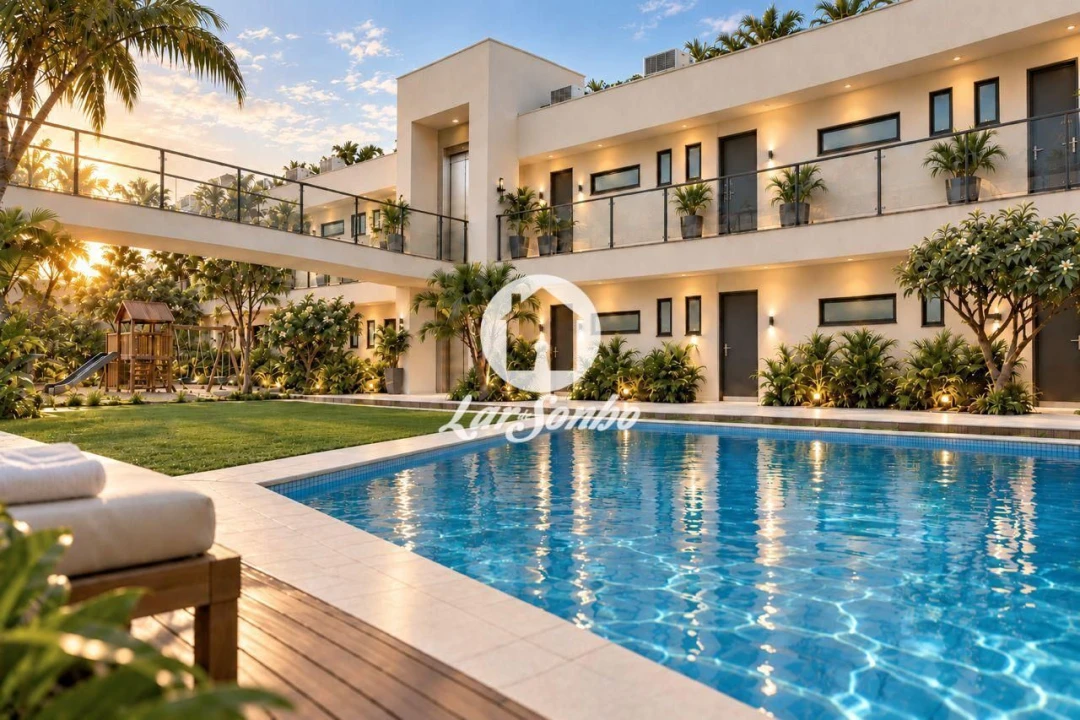 Apartamento T2 para Venda em Apúlia e Fão Foto 1