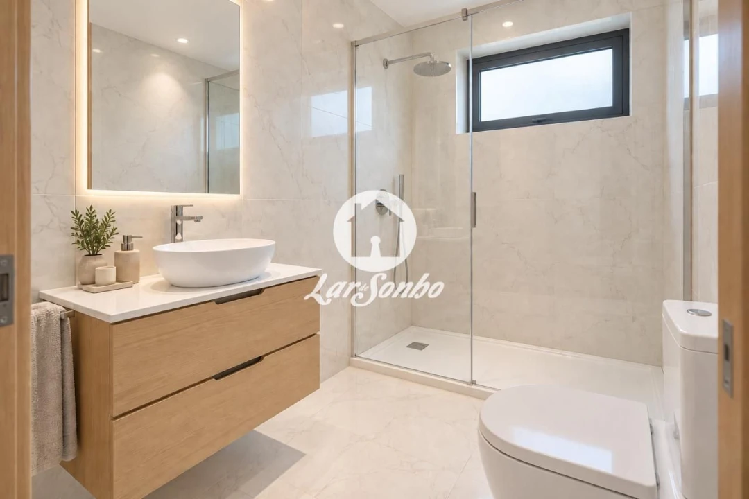 Apartamento T2 para Venda em Apúlia e Fão Foto 5
