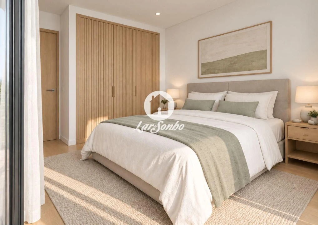 Apartamento T2 para Venda em Apúlia e Fão Foto 13