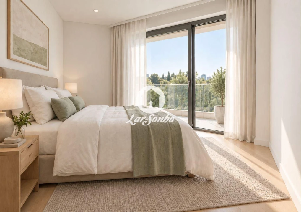 Apartamento T2 para Venda em Apúlia e Fão Foto 17