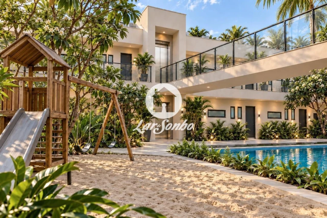 Apartamento T2 para Venda em Apúlia e Fão Foto 20