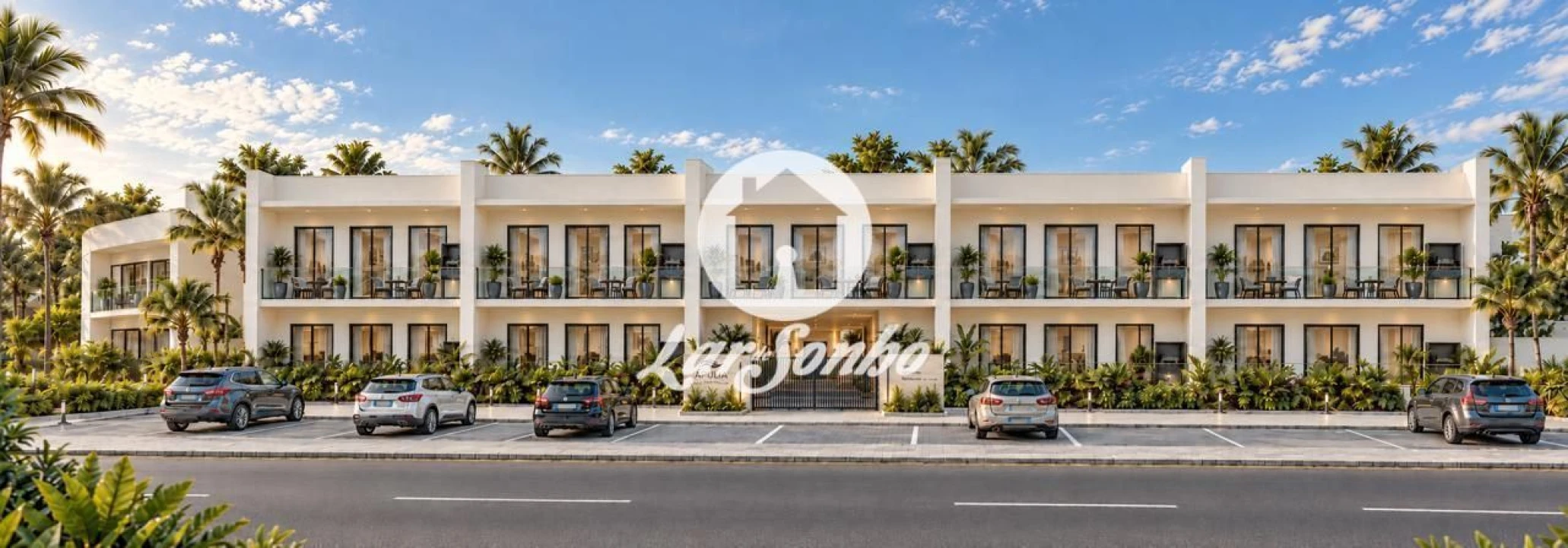 Apartamento T2 para Venda em Apúlia e Fão Foto 24