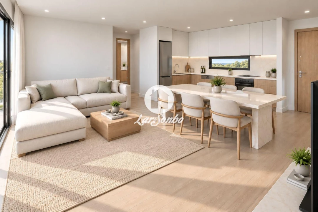 Apartamento T2 para Venda em Apúlia e Fão Foto 26