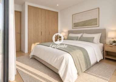 Apartamento T2 para Venda em Apúlia e Fão