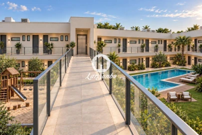 Apartamento T2 para Venda em Apúlia e Fão