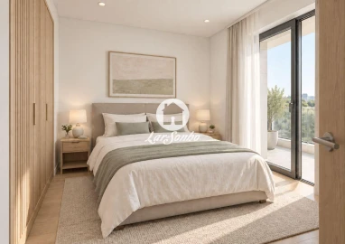 Apartamento T2 para Venda em Apúlia e Fão
