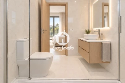 Apartamento T2 para Venda em Apúlia e Fão