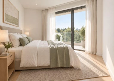 Apartamento T2 para Venda em Apúlia e Fão