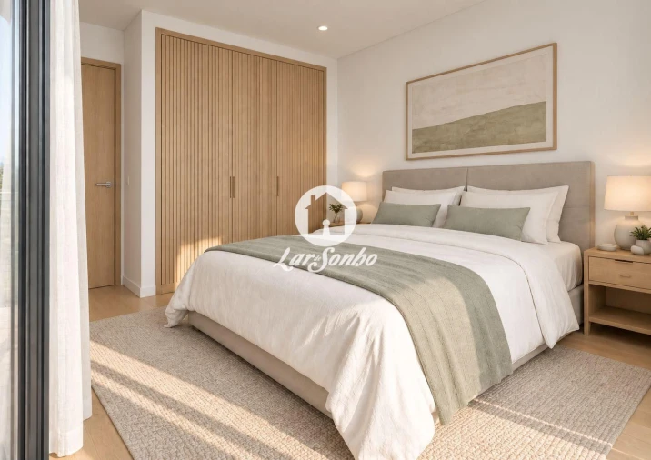 Apartamento T2 para Venda em Apúlia e Fão Foto 13