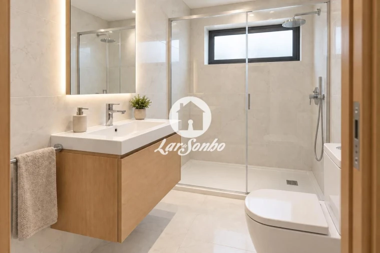 Apartamento T2 para Venda em Apúlia e Fão Foto 14