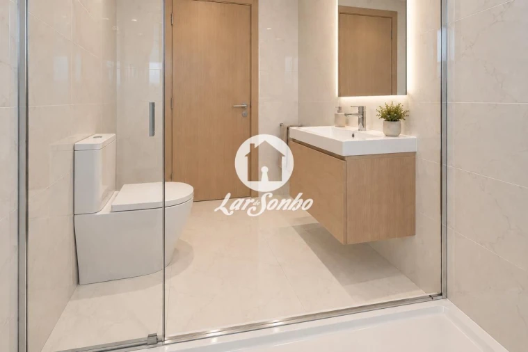 Apartamento T2 para Venda em Apúlia e Fão Foto 15