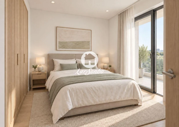 Apartamento T2 para Venda em Apúlia e Fão Foto 28