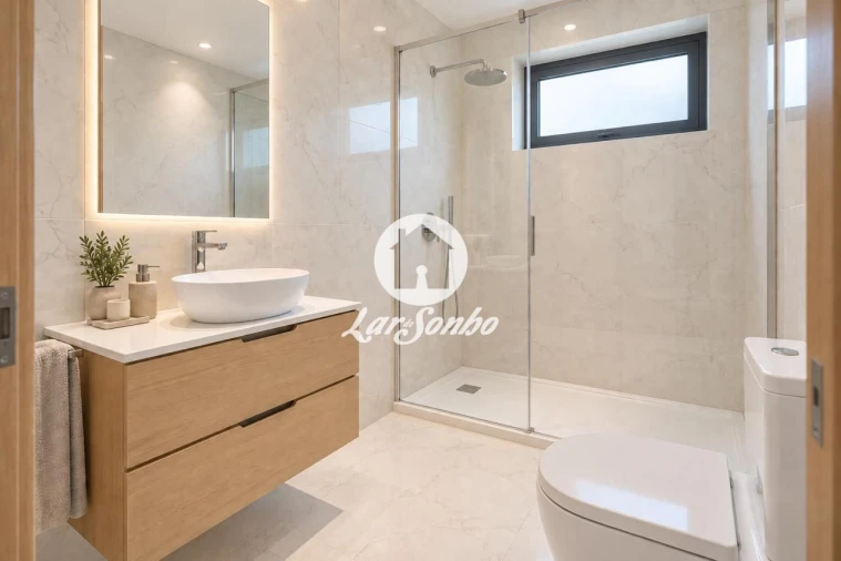Apartamento T2 para Venda em Apúlia e Fão Foto 29