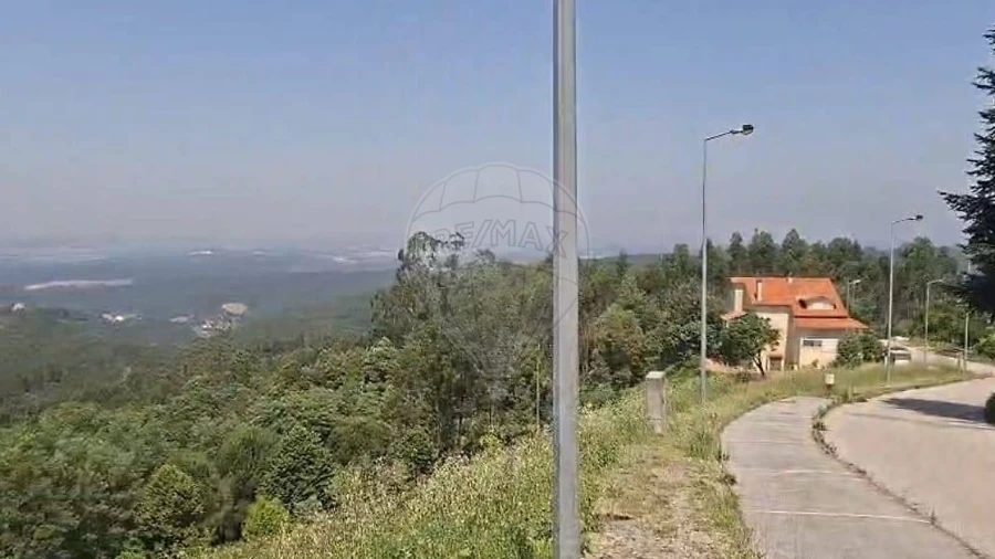Terreno para Venda em Luso