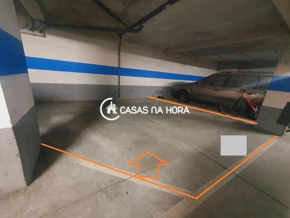 Negócio para Arrendamento em Rio de Mouro Foto 4