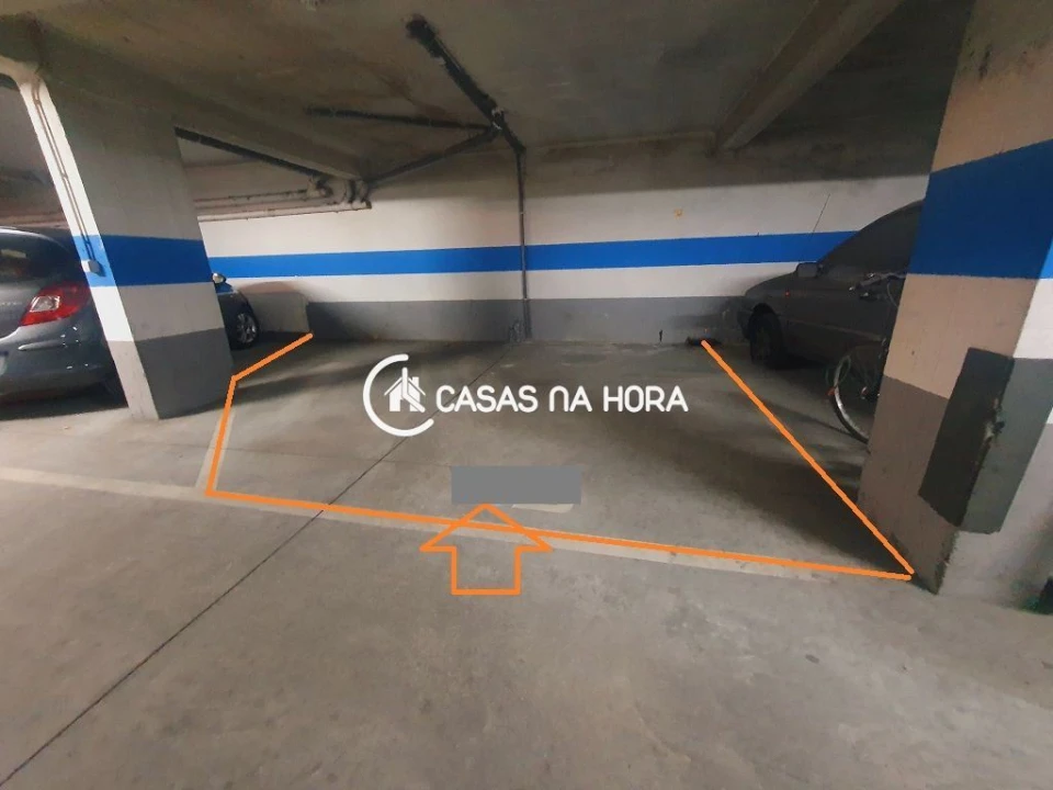 Negócio para Arrendamento em Rio de Mouro Foto 5