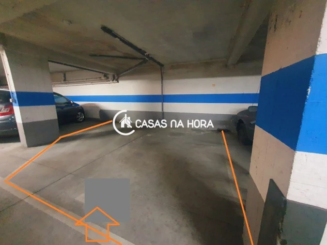 Negócio para Arrendamento em Rio de Mouro Foto 3