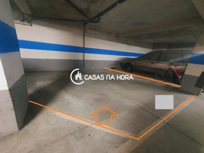 Negócio para Arrendamento em Rio de Mouro Foto 4