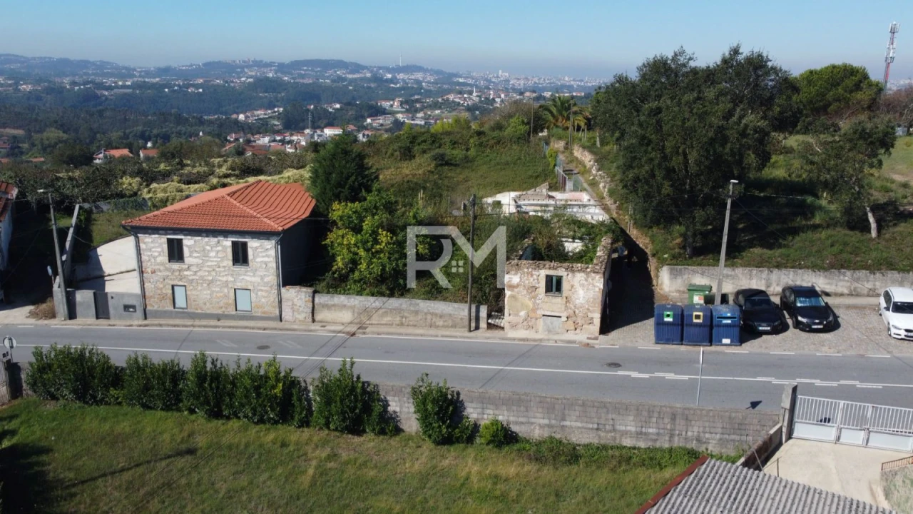 Moradia T2 para Venda em Gondomar (São Cosme), Valbom e Jovim Foto 2