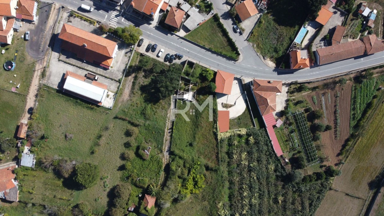 Moradia T2 para Venda em Gondomar (São Cosme), Valbom e Jovim Foto 4