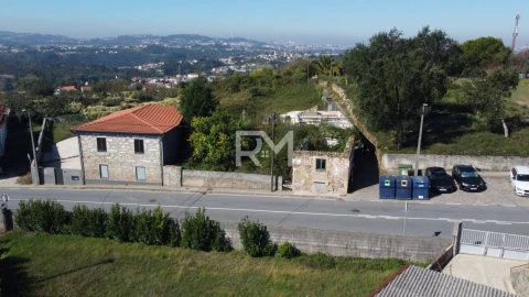 Moradia T2 para Venda em Gondomar (São Cosme), Valbom e Jovim
