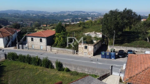 Moradia T2 para Venda em Gondomar (São Cosme), Valbom e Jovim