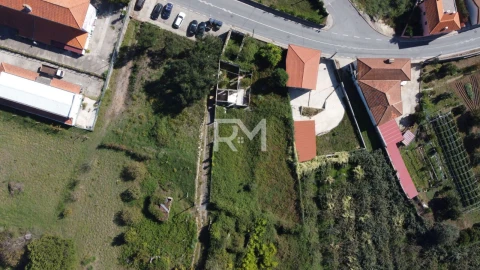 Moradia T2 para Venda em Gondomar (São Cosme), Valbom e Jovim