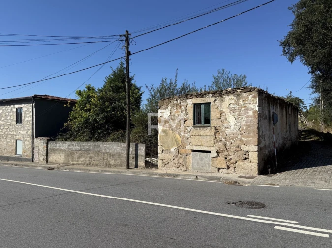 Moradia T2 para Venda em Gondomar (São Cosme), Valbom e Jovim Foto 7