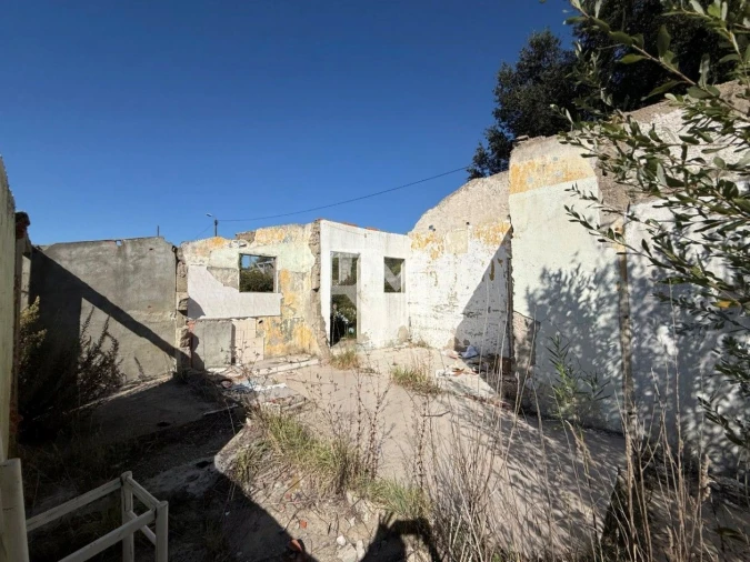 Moradia T2 para Venda em Gondomar (São Cosme), Valbom e Jovim Foto 12