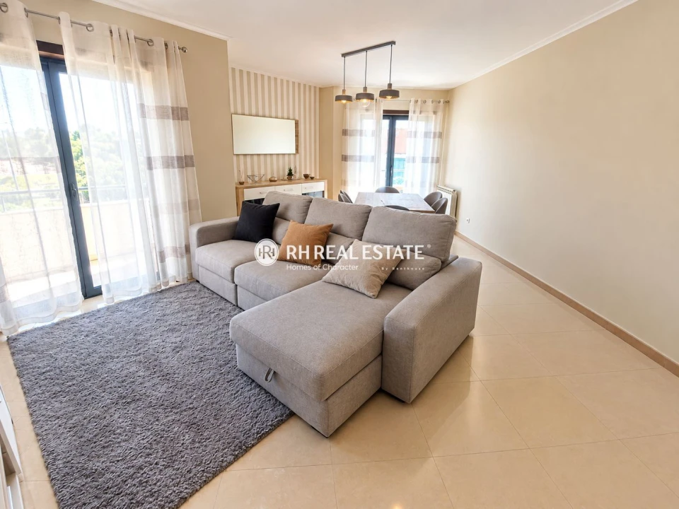 Apartamento T3 para Arrendamento em Tavarede Foto 1