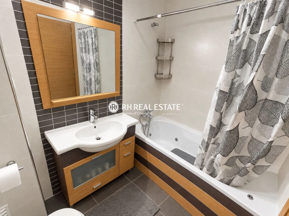 Apartamento T3 para Arrendamento em Tavarede Foto 10