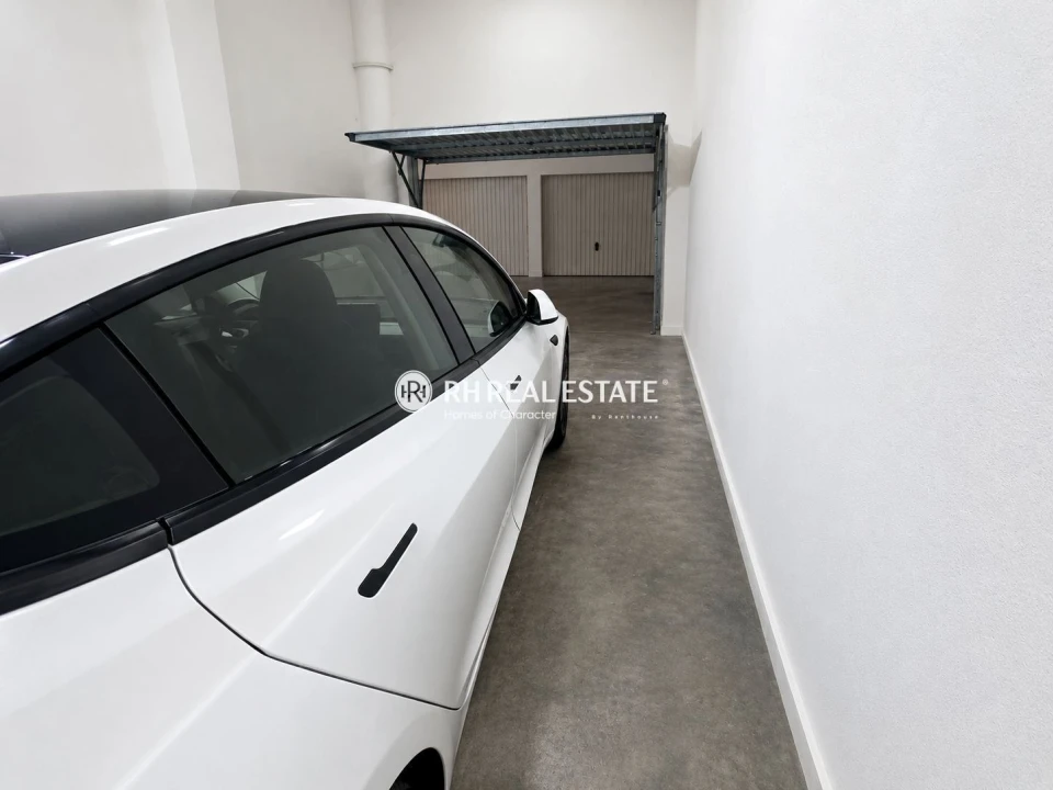 Apartamento T3 para Arrendamento em Tavarede Foto 12