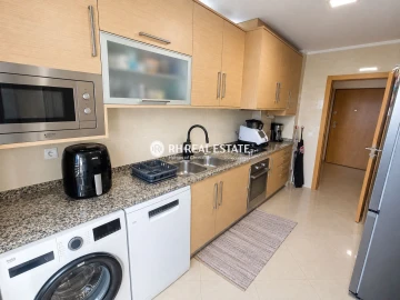 Apartamento T3 para Arrendamento em Tavarede