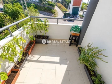 Apartamento T3 para Arrendamento em Tavarede