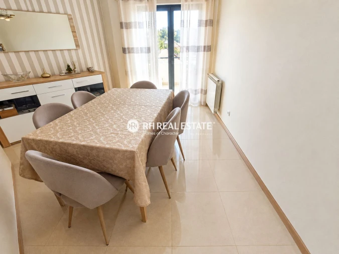 Apartamento T3 para Arrendamento em Tavarede Foto 4