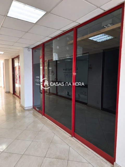 Loja para Venda em Matosinhos e Leça da Palmeira