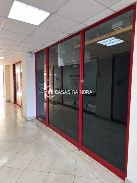 Loja para Venda em Matosinhos e Leça da Palmeira