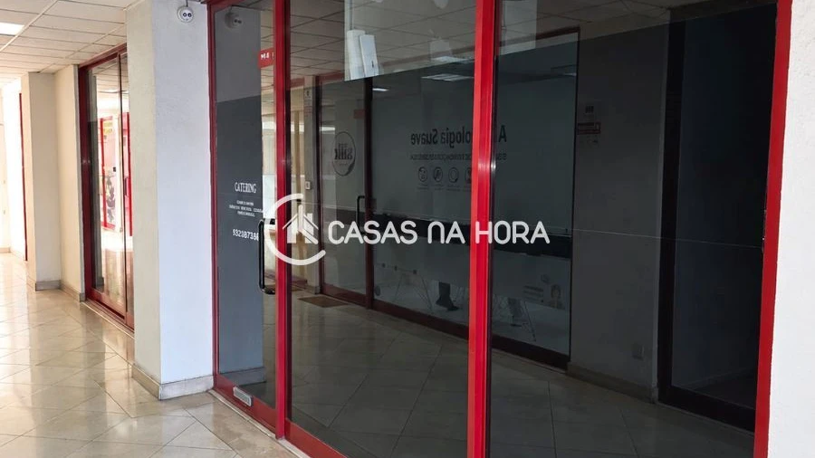 Loja para Venda em Matosinhos e Leça da Palmeira