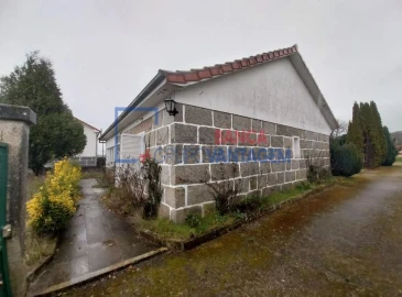 Moradia T3 para Venda em Chã