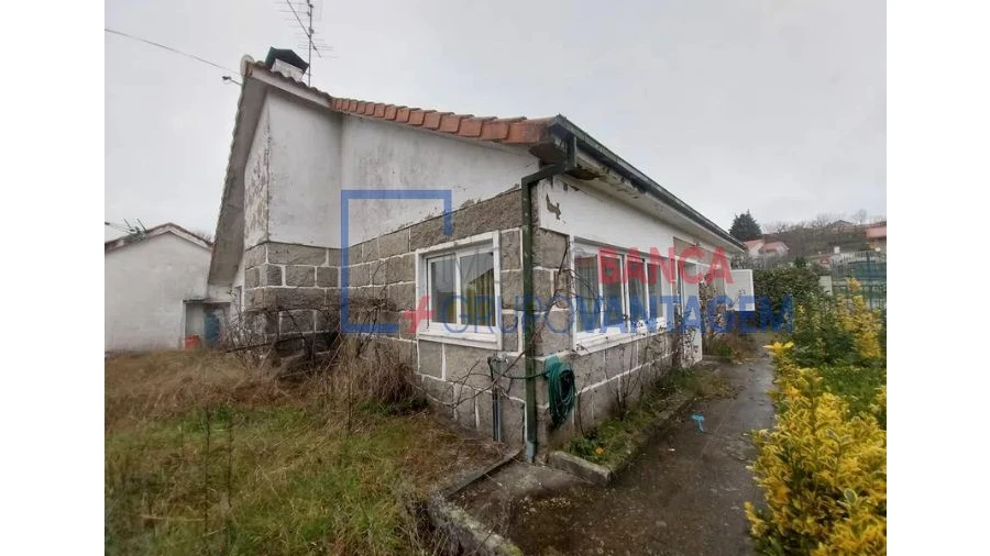 Moradia T3 para Venda em Chã