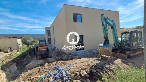Apartamento T1 para Venda em Manhente